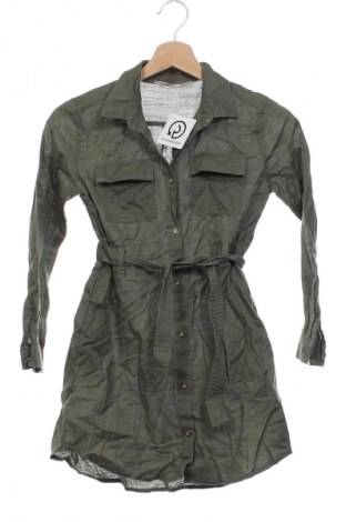 Detské šaty  H&M, Veľkosť 8-9y/ 134-140 cm, Farba Zelená, Cena  13,95 €