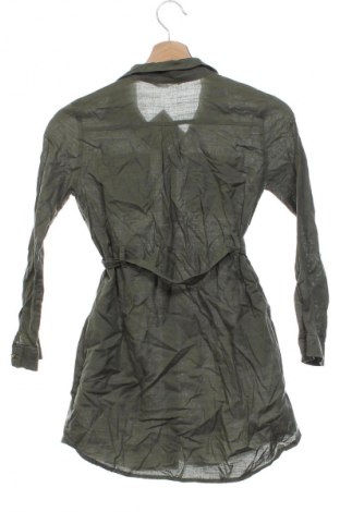 Detské šaty  H&M, Veľkosť 8-9y/ 134-140 cm, Farba Zelená, Cena  13,95 €