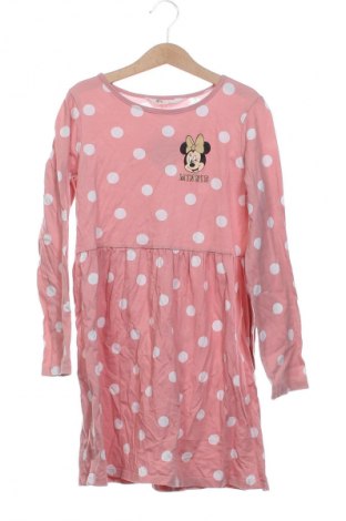 Dziecięca sukienka H&M, Rozmiar 8-9y/ 134-140 cm, Kolor Kolorowy, Cena 78,99 zł