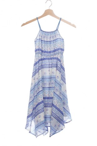 Rochie pentru copii H&M, Mărime 6-7y/ 122-128 cm, Culoare Multicolor, Preț 78,99 Lei