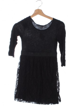 Rochie pentru copii H&M, Mărime 10-11y/ 146-152 cm, Culoare Negru, Preț 35,99 Lei