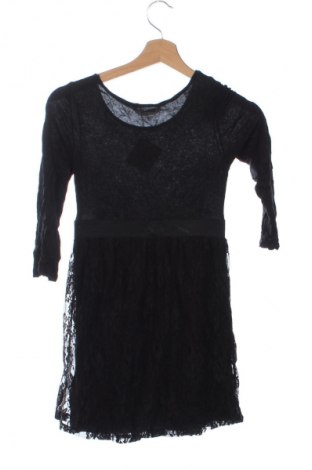 Rochie pentru copii H&M, Mărime 10-11y/ 146-152 cm, Culoare Negru, Preț 35,99 Lei