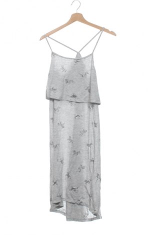 Rochie pentru copii H&M, Mărime 13-14y/ 164-168 cm, Culoare Gri, Preț 78,99 Lei
