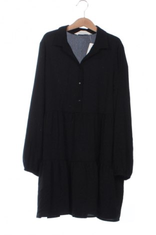 Rochie pentru copii H&M, Mărime 9-10y/ 140-146 cm, Culoare Negru, Preț 78,99 Lei