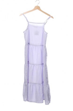 Kinderkleid H&M, Größe 14-15y/ 168-170 cm, Farbe Lila, Preis 11,99 €