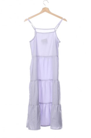 Kinderkleid H&M, Größe 14-15y/ 168-170 cm, Farbe Lila, Preis 11,99 €