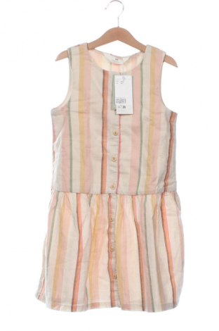 Kinderkleid H&M, Größe 6-7y/ 122-128 cm, Farbe Mehrfarbig, Preis 16,04 €
