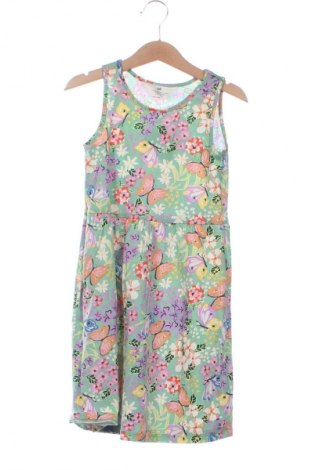 Kinderkleid H&M, Größe 6-7y/ 122-128 cm, Farbe Mehrfarbig, Preis 12,23 €