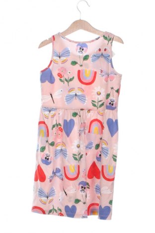 Kinderkleid H&M, Größe 6-7y/ 122-128 cm, Farbe Mehrfarbig, Preis 12,23 €