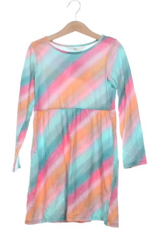 Rochie pentru copii H&M, Mărime 5-6y/ 116-122 cm, Culoare Multicolor, Preț 78,99 Lei