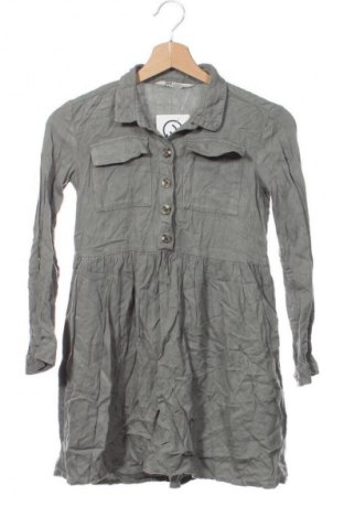 Detské šaty  H&M, Veľkosť 9-10y/ 140-146 cm, Farba Zelená, Cena  13,95 €