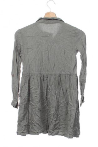 Detské šaty  H&M, Veľkosť 9-10y/ 140-146 cm, Farba Zelená, Cena  13,95 €