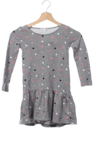 Kinderkleid H&M, Größe 3-6m/ 62-68 cm, Farbe Mehrfarbig, Preis 6,99 €