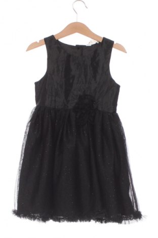 Rochie pentru copii H&M, Mărime 3-4y/ 104-110 cm, Culoare Negru, Preț 78,99 Lei