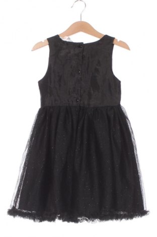 Rochie pentru copii H&M, Mărime 3-4y/ 104-110 cm, Culoare Negru, Preț 78,99 Lei