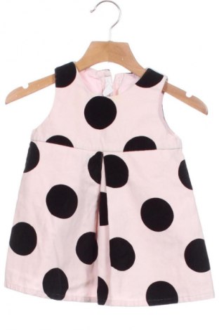 Kinderkleid H&M, Größe 6-9m/ 68-74 cm, Farbe Mehrfarbig, Preis € 12,28