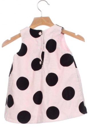 Kinderkleid H&M, Größe 6-9m/ 68-74 cm, Farbe Mehrfarbig, Preis € 12,28