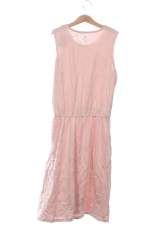 Dziecięca sukienka H&M, Rozmiar 14-15y/ 168-170 cm, Kolor Różowy, Cena 78,99 zł