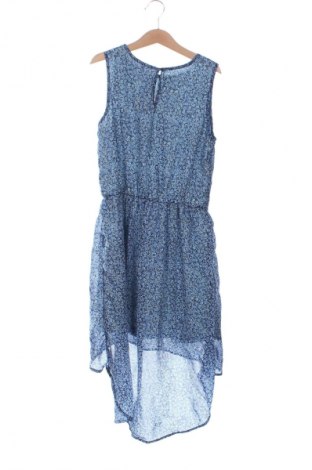 Kinderkleid H&M, Größe 9-10y/ 140-146 cm, Farbe Mehrfarbig, Preis € 12,28