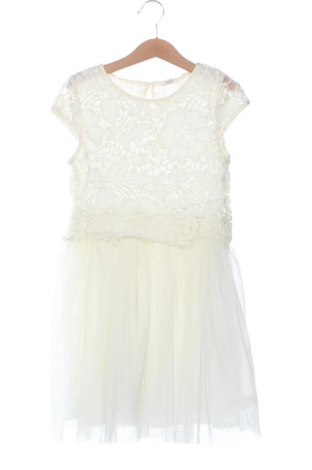 Detské šaty  H&M, Veľkosť 7-8y/ 128-134 cm, Farba Biela, Cena  20,02 €