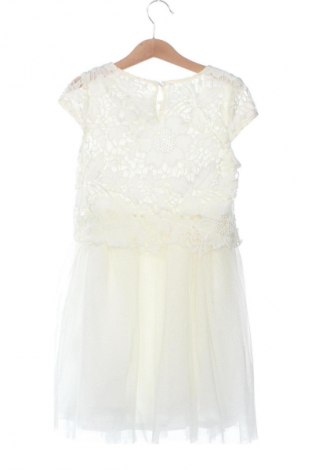 Detské šaty  H&M, Veľkosť 7-8y/ 128-134 cm, Farba Biela, Cena  20,02 €