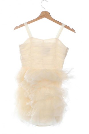 Detské šaty  H&M, Veľkosť 9-10y/ 140-146 cm, Farba Kremová, Cena  20,10 €