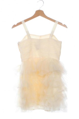 Detské šaty  H&M, Veľkosť 9-10y/ 140-146 cm, Farba Kremová, Cena  20,10 €