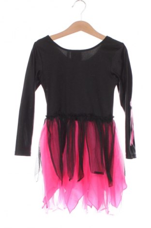 Kinderkleid H&M, Größe 4-5y/ 110-116 cm, Farbe Mehrfarbig, Preis € 12,23