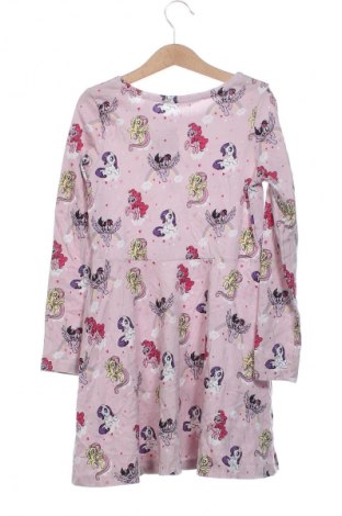 Detské šaty  H&M, Veľkosť 6-7y/ 122-128 cm, Farba Viacfarebná, Cena  13,95 €