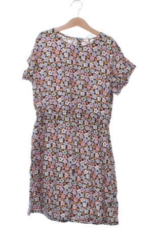 Kinderkleid H&M, Größe 8-9y/ 134-140 cm, Farbe Mehrfarbig, Preis 15,99 €