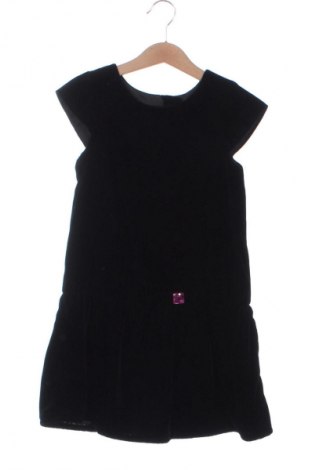 Kinderkleid H&M, Größe 4-5y/ 110-116 cm, Farbe Schwarz, Preis 8,99 €