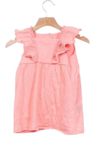 Kinderkleid H&M, Größe 12-18m/ 80-86 cm, Farbe Rosa, Preis € 12,28