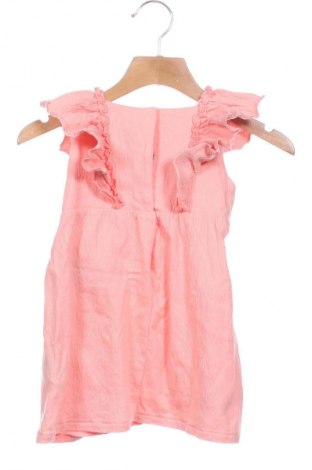 Kinderkleid H&M, Größe 12-18m/ 80-86 cm, Farbe Rosa, Preis € 12,28