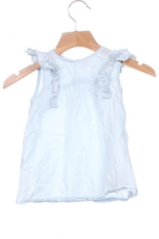 Kinderkleid H&M, Größe 12-18m/ 80-86 cm, Farbe Blau, Preis € 12,28