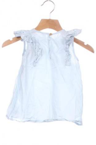Kinderkleid H&M, Größe 12-18m/ 80-86 cm, Farbe Blau, Preis € 12,28