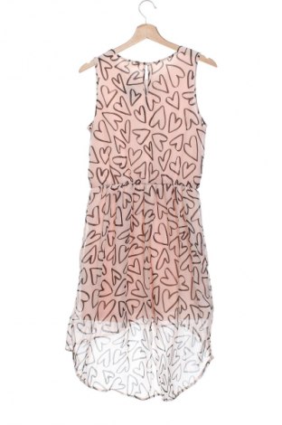 Kinderkleid H&M, Größe 12-13y/ 158-164 cm, Farbe Mehrfarbig, Preis 16,99 €