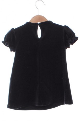 Παιδικό φόρεμα H&M, Μέγεθος 6-9m/ 68-74 εκ., Χρώμα Μαύρο, Τιμή 12,00 €