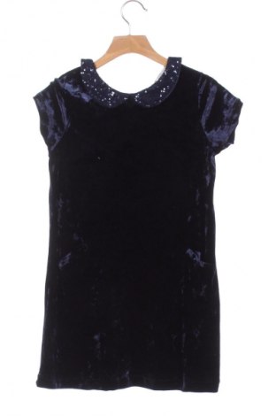 Παιδικό φόρεμα H&M, Μέγεθος 6-7y/ 122-128 εκ., Χρώμα Μπλέ, Τιμή 12,75 €