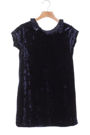 Παιδικό φόρεμα H&M, Μέγεθος 6-7y/ 122-128 εκ., Χρώμα Μπλέ, Τιμή 12,75 €