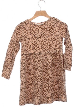 Παιδικό φόρεμα H&M, Μέγεθος 4-5y/ 110-116 εκ., Χρώμα Πολύχρωμο, Τιμή 12,75 €