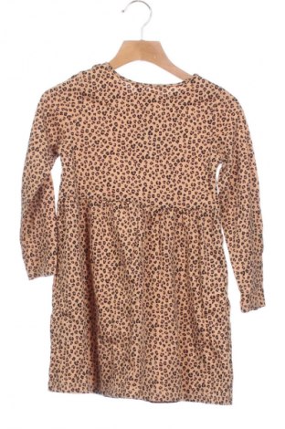 Παιδικό φόρεμα H&M, Μέγεθος 4-5y/ 110-116 εκ., Χρώμα Πολύχρωμο, Τιμή 12,75 €