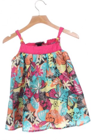 Dětské šaty  H&M, Velikost 5-6y/ 116-122 cm, Barva Vícebarevné, Cena  219,00 Kč