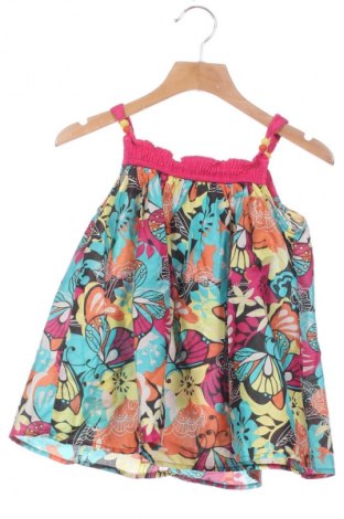 Dětské šaty  H&M, Velikost 5-6y/ 116-122 cm, Barva Vícebarevné, Cena  219,00 Kč