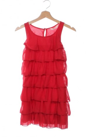 Dětské šaty  H&M, Velikost 10-11y/ 146-152 cm, Barva Červená, Cena  302,00 Kč