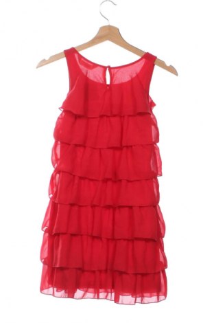 Dětské šaty  H&M, Velikost 10-11y/ 146-152 cm, Barva Červená, Cena  302,00 Kč