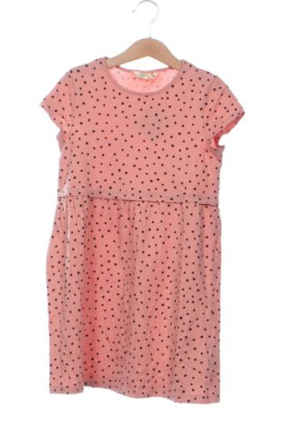 Παιδικό φόρεμα H&M, Μέγεθος 5-6y/ 116-122 εκ., Χρώμα Πολύχρωμο, Τιμή 12,50 €