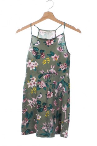 Παιδικό φόρεμα H&M, Μέγεθος 10-11y/ 146-152 εκ., Χρώμα Πολύχρωμο, Τιμή 10,99 €