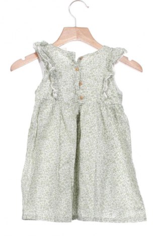 Dětské šaty  H&M, Velikost 12-18m/ 80-86 cm, Barva Vícebarevné, Cena  219,00 Kč