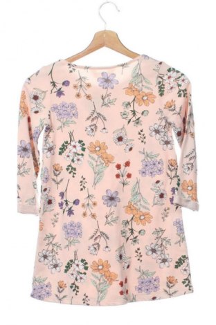 Dětské šaty  H&M, Velikost 4-5y/ 110-116 cm, Barva Vícebarevné, Cena  308,00 Kč