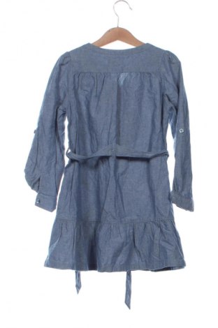Dětské šaty  H&M, Velikost 4-5y/ 110-116 cm, Barva Modrá, Cena  169,00 Kč